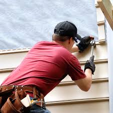 Affordable Siding Repair and Maintenance Services in Coos Bay, OR